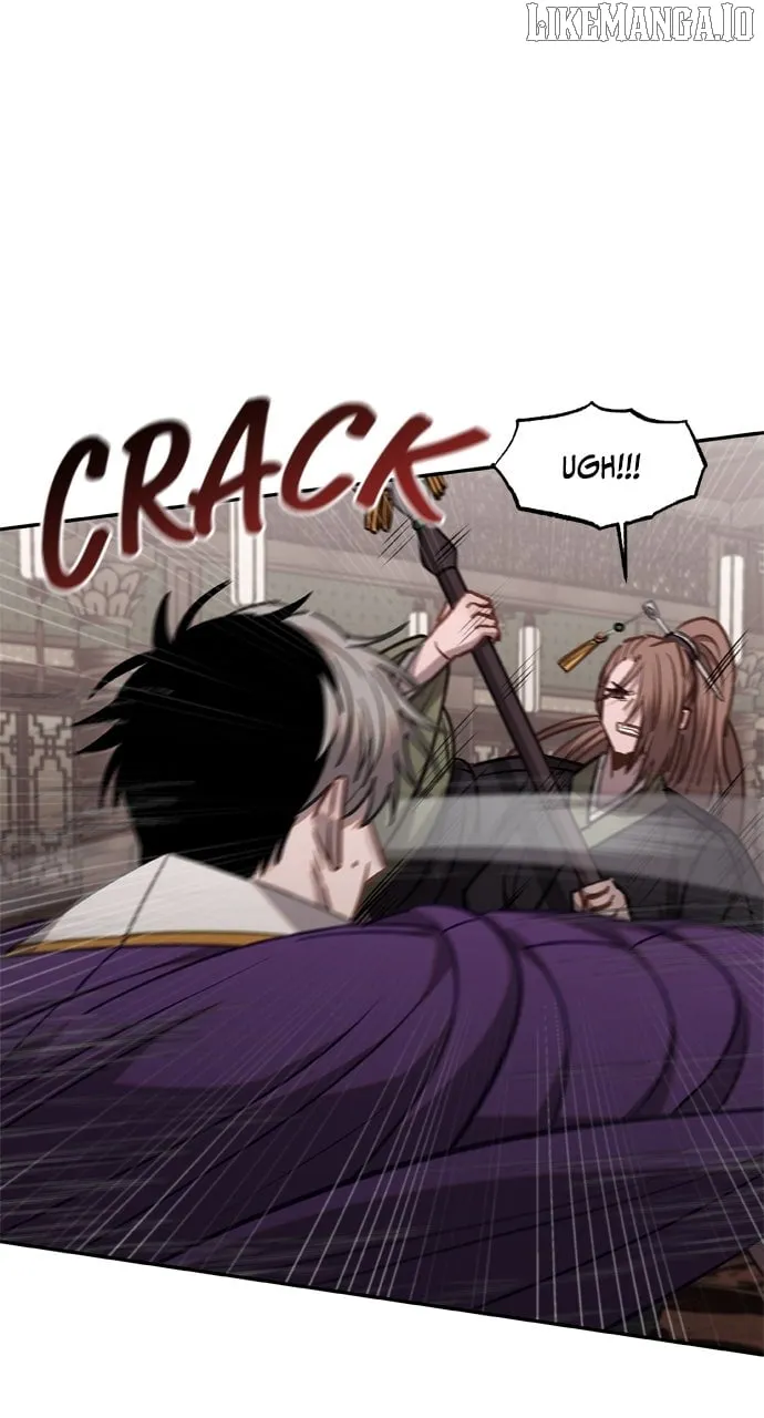 Return of the Gods Chapter 80 page 2 - 