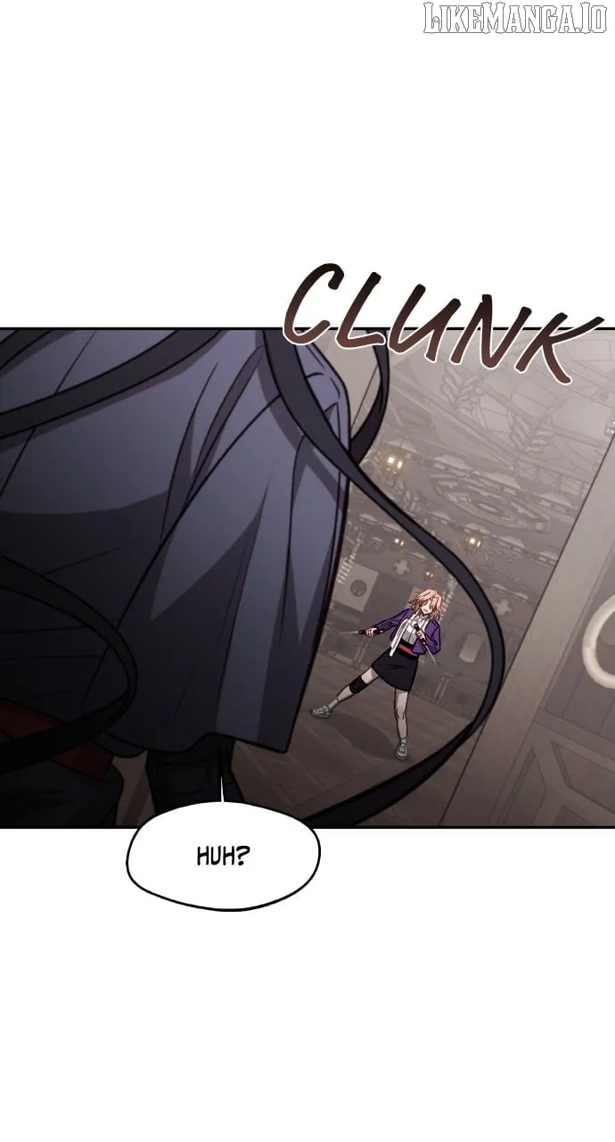 Return of the Gods Chapter 80 page 13 - 