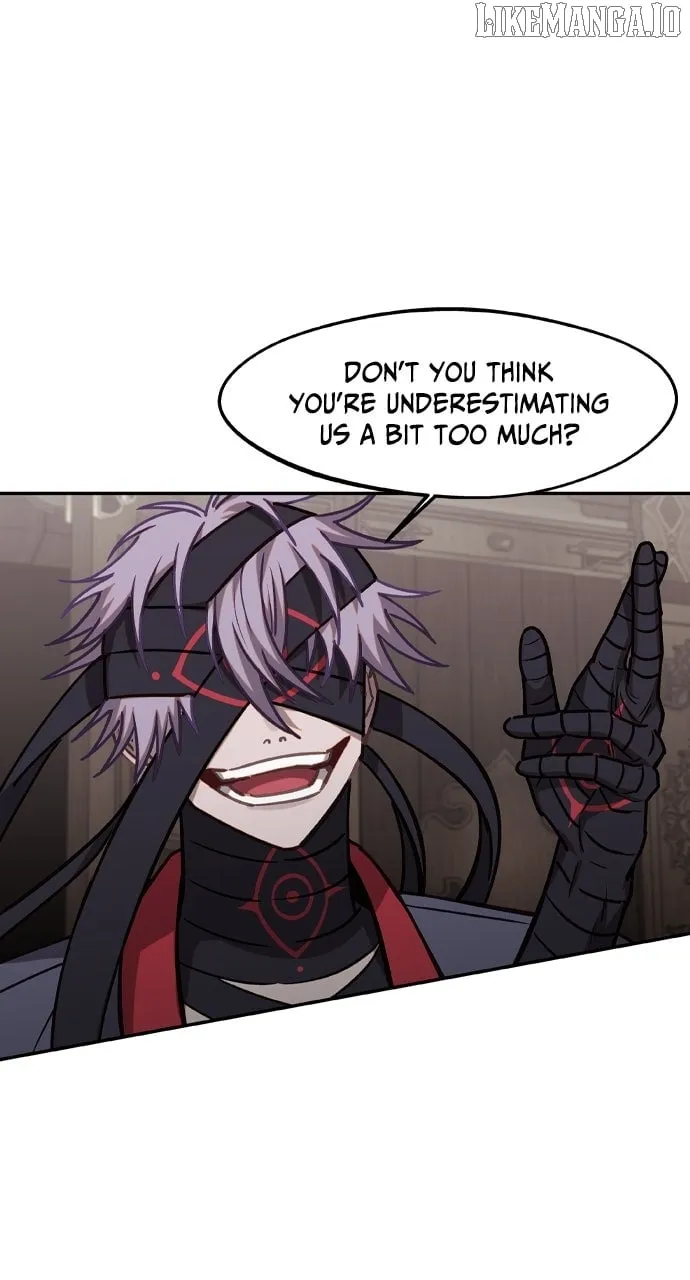 Return of the Gods Chapter 80 page 15 - 