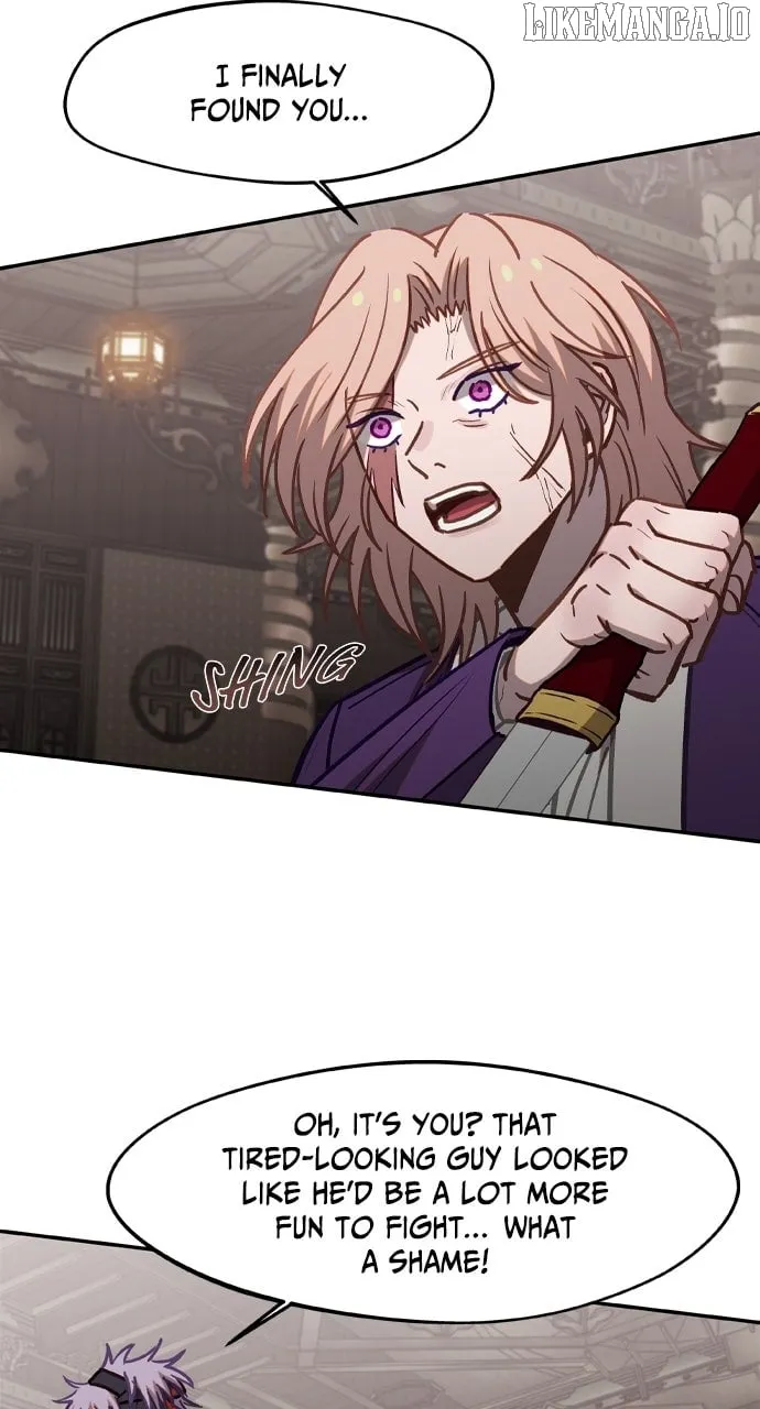 Return of the Gods Chapter 80 page 16 - 
