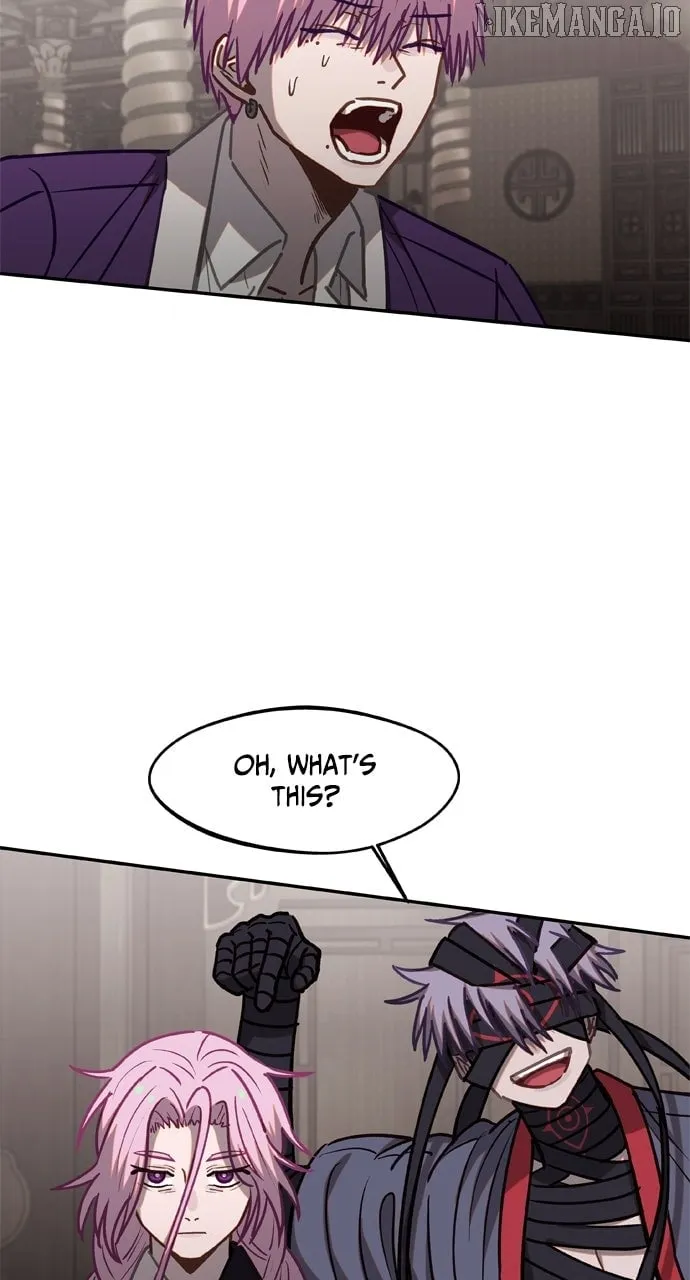 Return of the Gods Chapter 80 page 18 - 