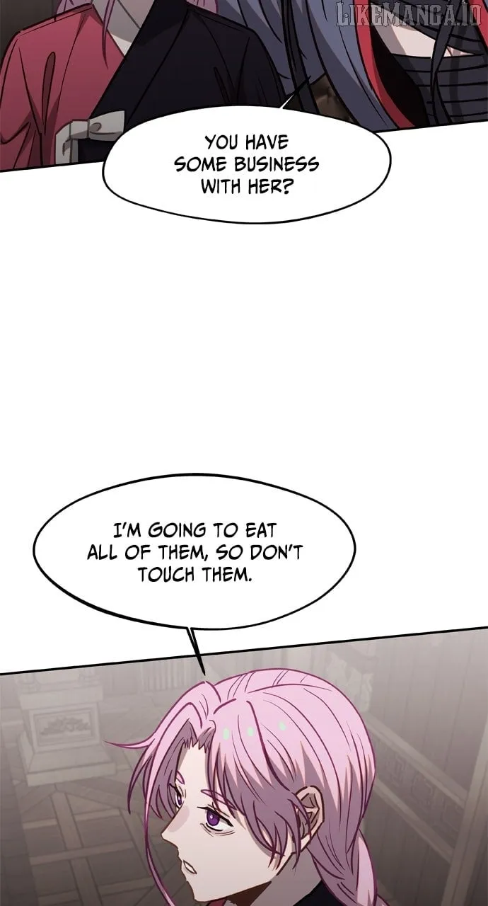Return of the Gods Chapter 80 page 19 - 