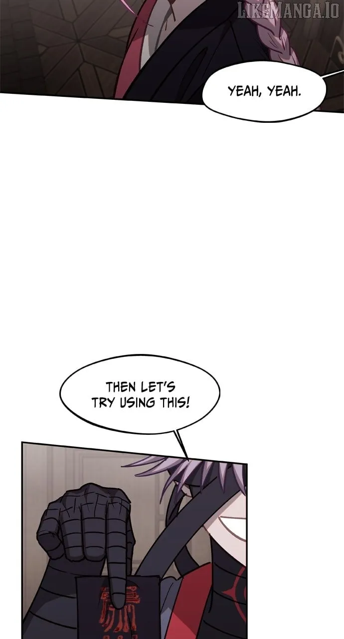 Return of the Gods Chapter 80 page 20 - 