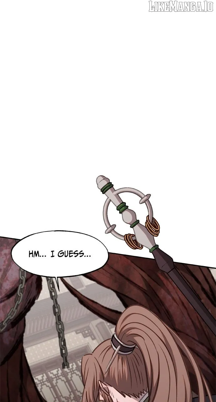Return of the Gods Chapter 80 page 3 - 