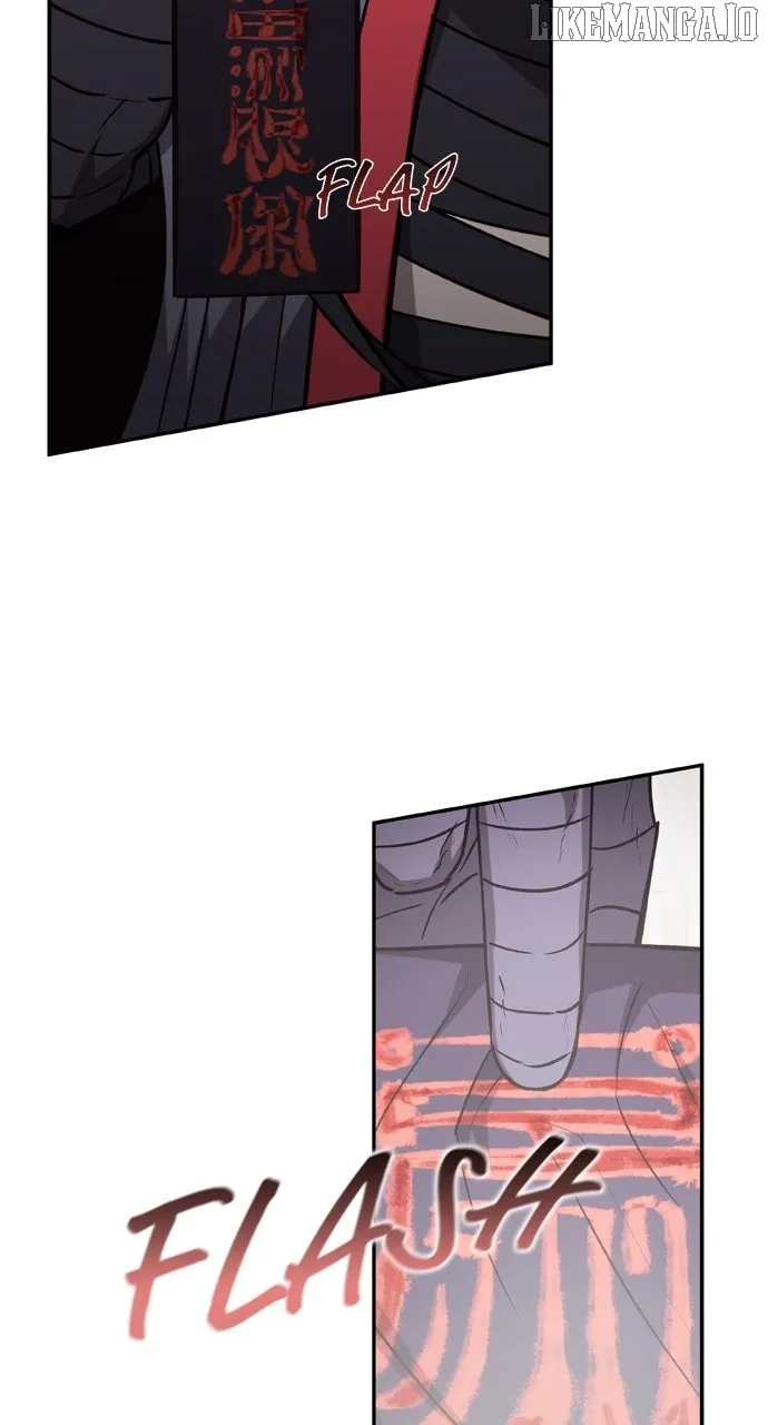 Return of the Gods Chapter 80 page 21 - 