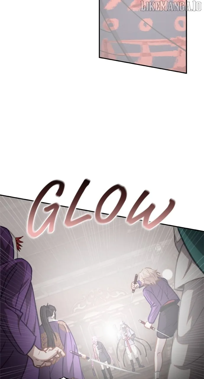 Return of the Gods Chapter 80 page 22 - 