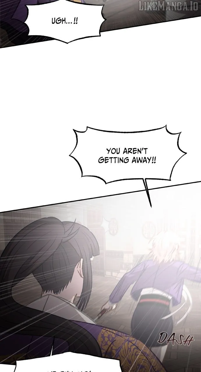 Return of the Gods Chapter 80 page 23 - 