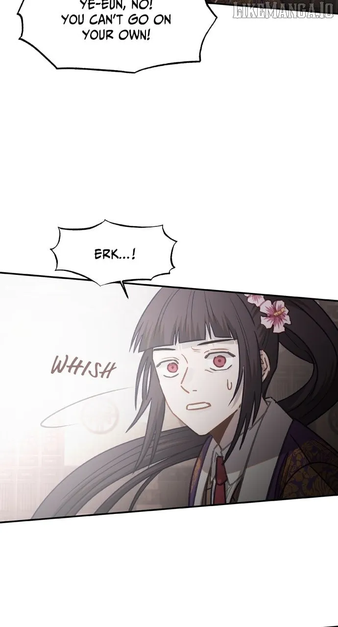 Return of the Gods Chapter 80 page 24 - 