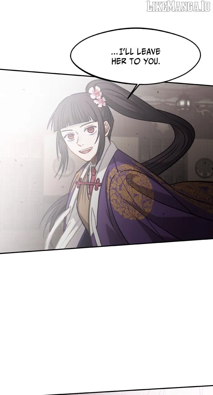 Return of the Gods Chapter 80 page 27 - 