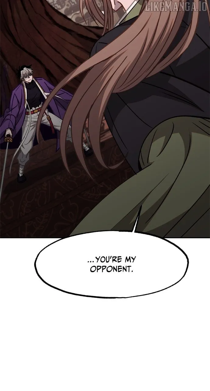 Return of the Gods Chapter 80 page 4 - 
