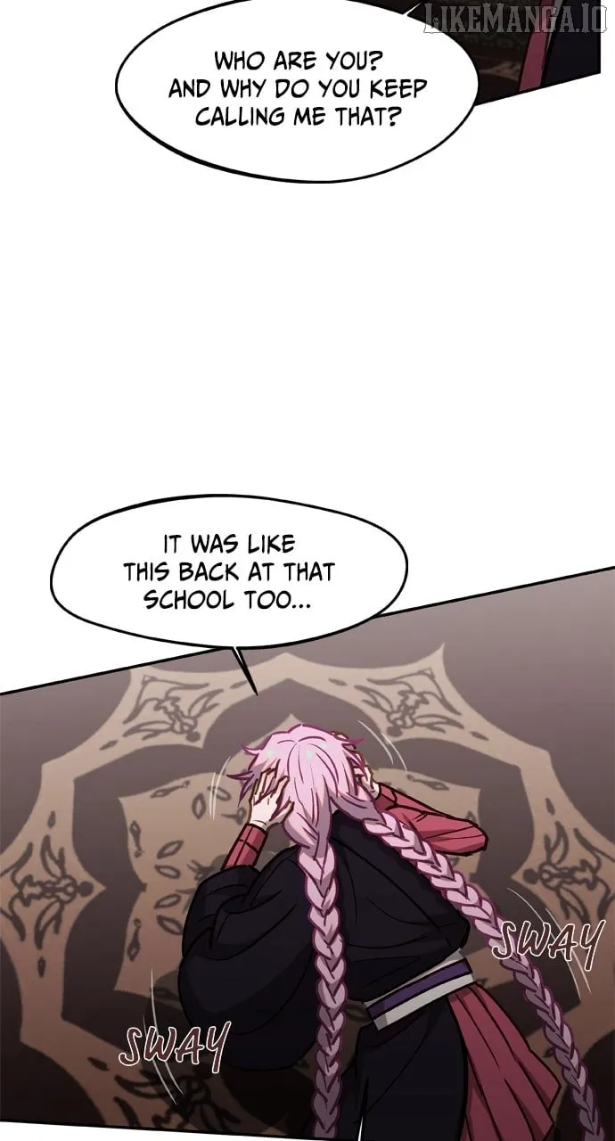 Return of the Gods Chapter 80 page 32 - 