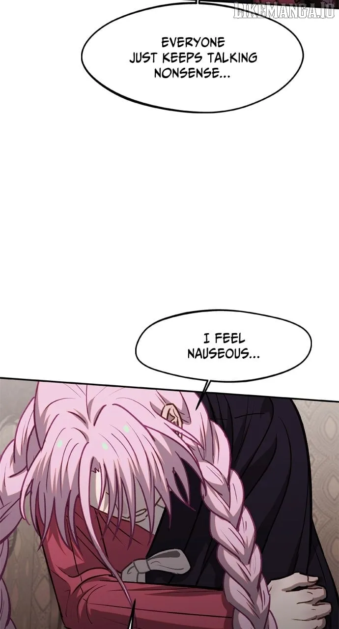 Return of the Gods Chapter 80 page 33 - 