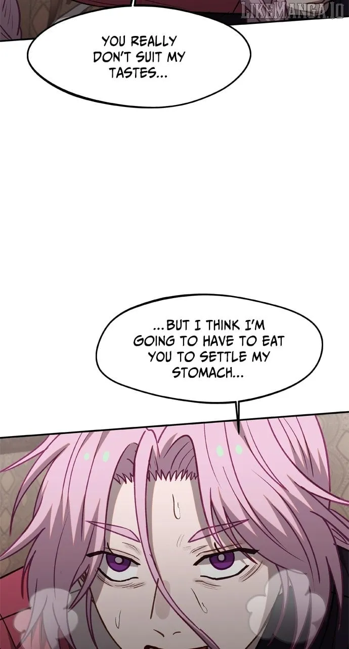 Return of the Gods Chapter 80 page 34 - 