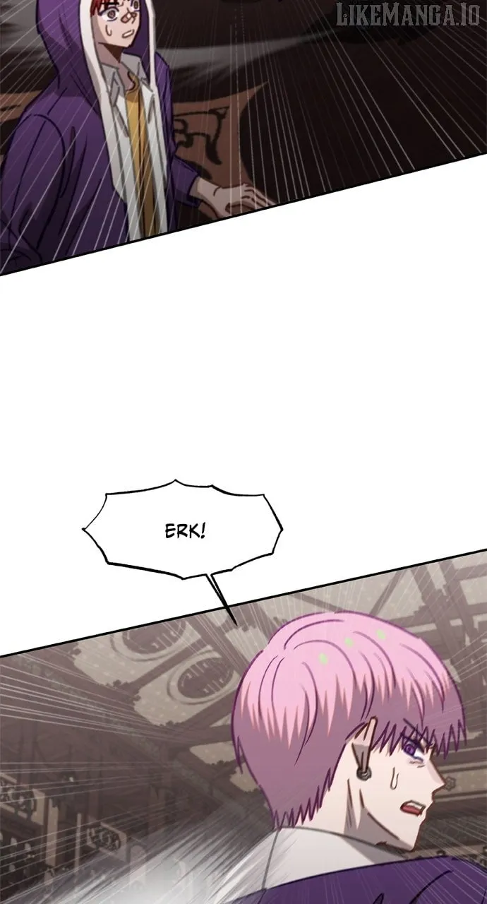 Return of the Gods Chapter 80 page 36 - 