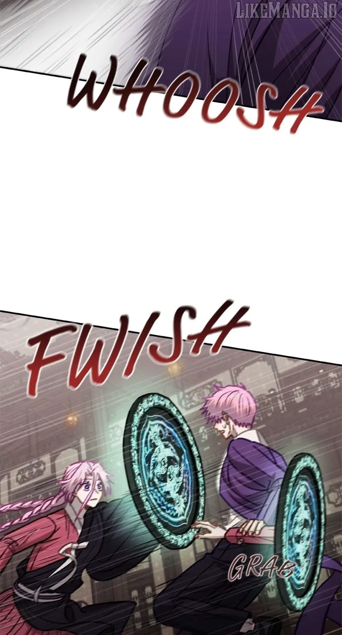 Return of the Gods Chapter 80 page 37 - 