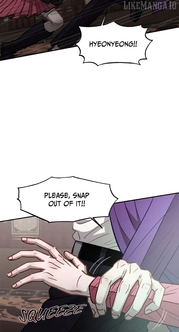 Return of the Gods Chapter 80 page 38 - 