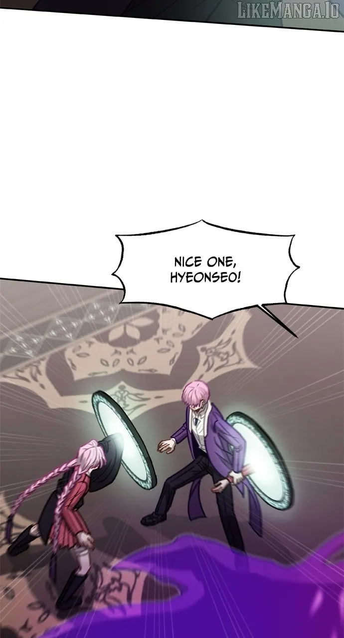 Return of the Gods Chapter 80 page 39 - 