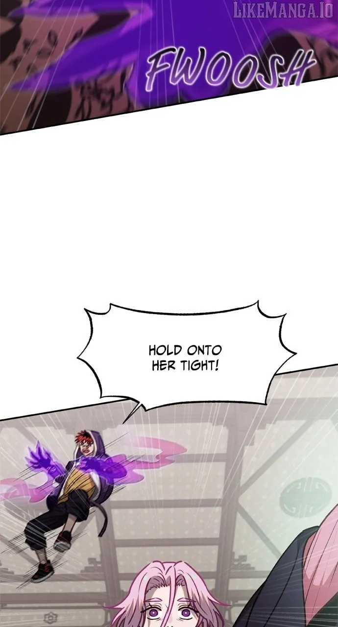 Return of the Gods Chapter 80 page 40 - 