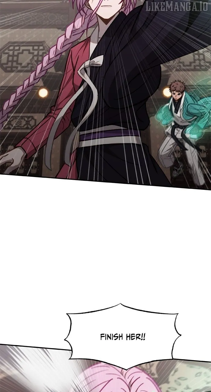 Return of the Gods Chapter 80 page 41 - 