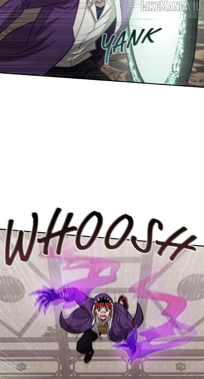 Return of the Gods Chapter 80 page 43 - 
