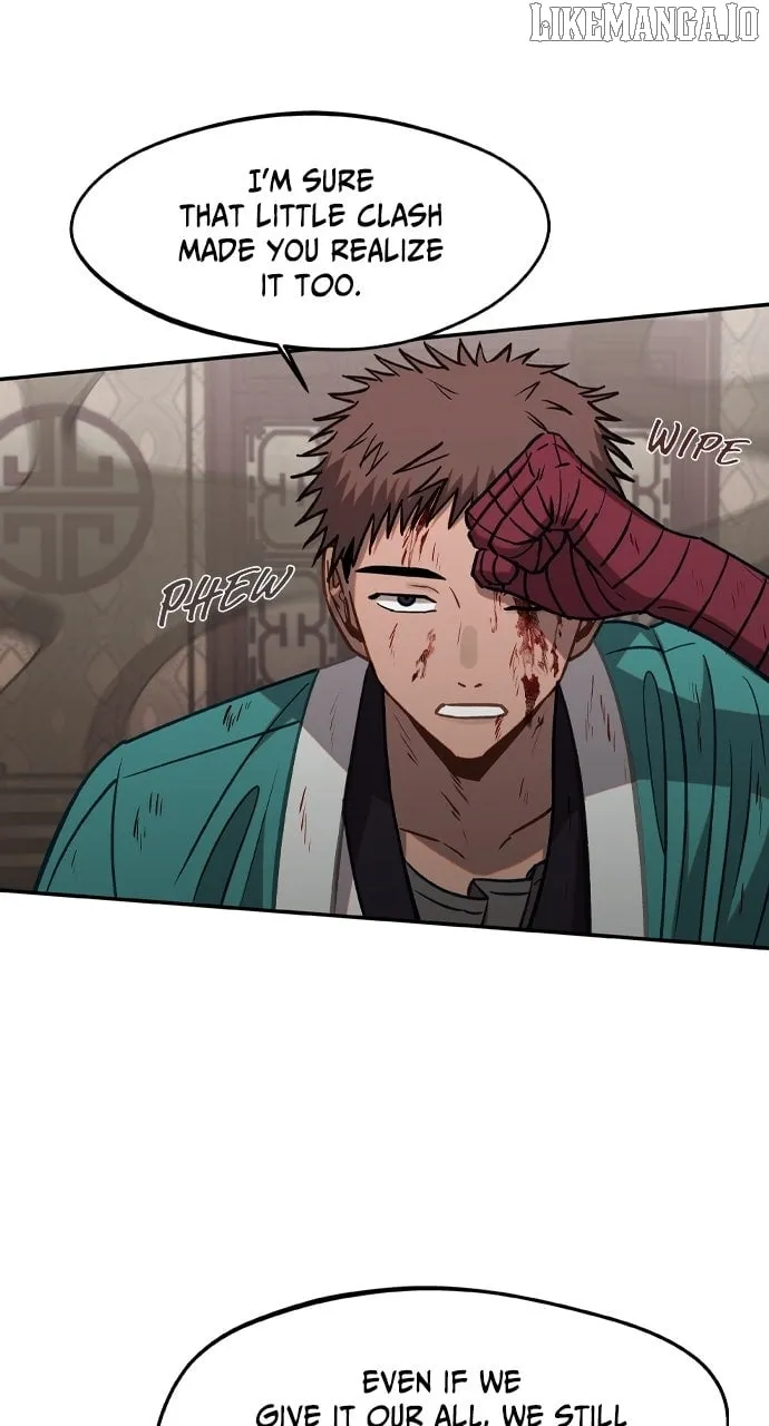 Return of the Gods Chapter 80 page 49 - 