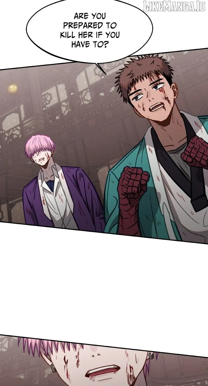 Return of the Gods Chapter 80 page 51 - 