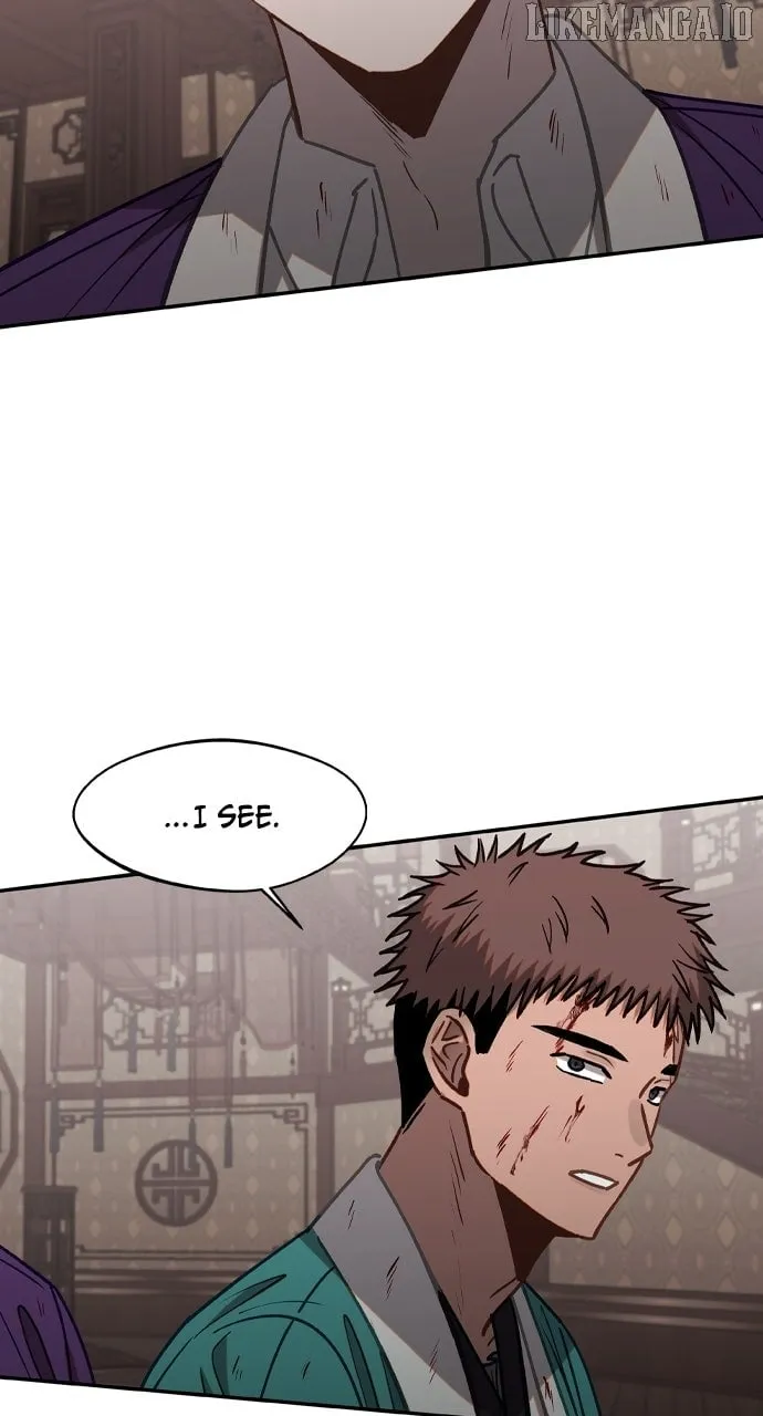 Return of the Gods Chapter 80 page 52 - 
