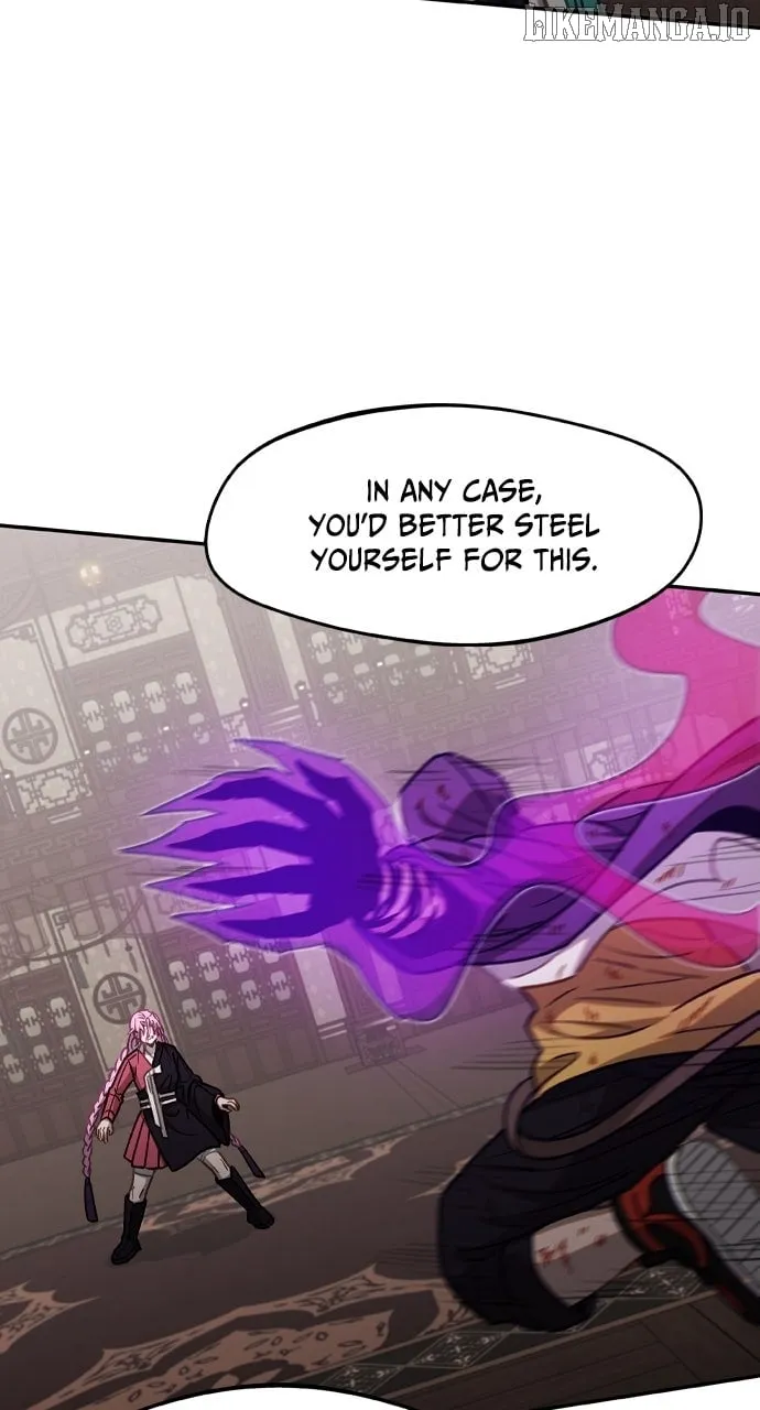 Return of the Gods Chapter 80 page 53 - 