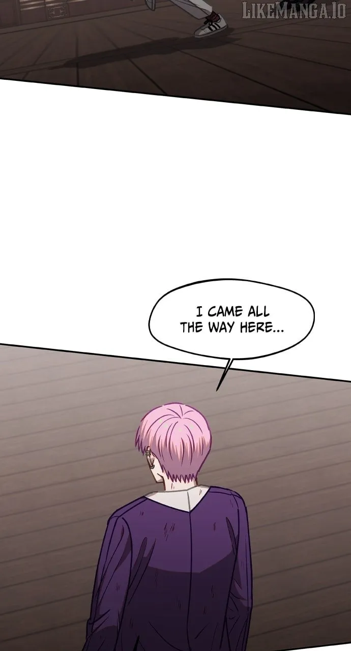 Return of the Gods Chapter 80 page 55 - 