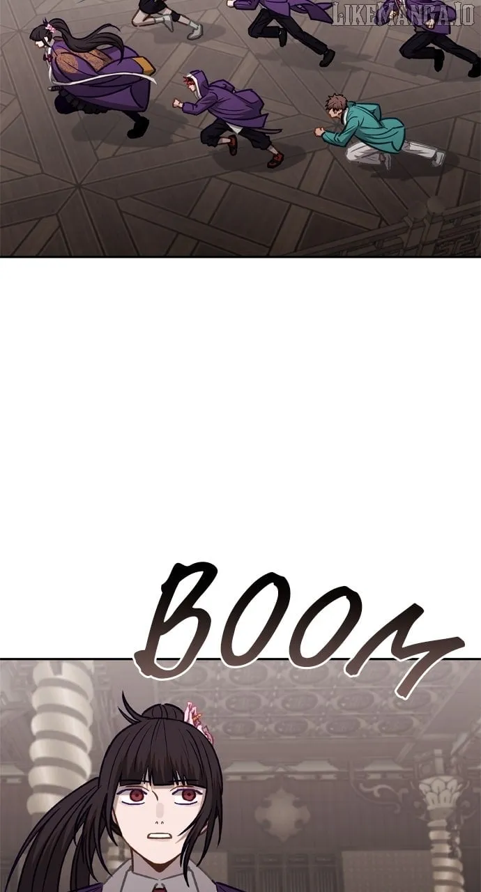 Return of the Gods Chapter 80 page 7 - 