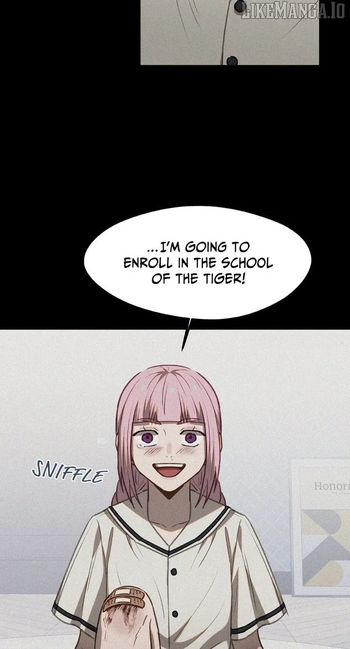 Return of the Gods Chapter 80 page 62 - 