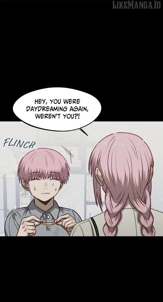 Return of the Gods Chapter 81 page 1 - 