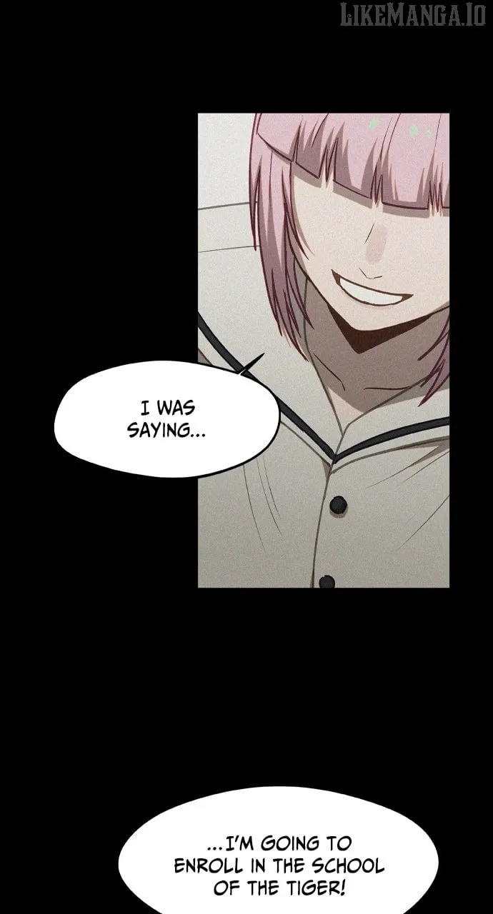 Return of the Gods Chapter 81 page 2 - 