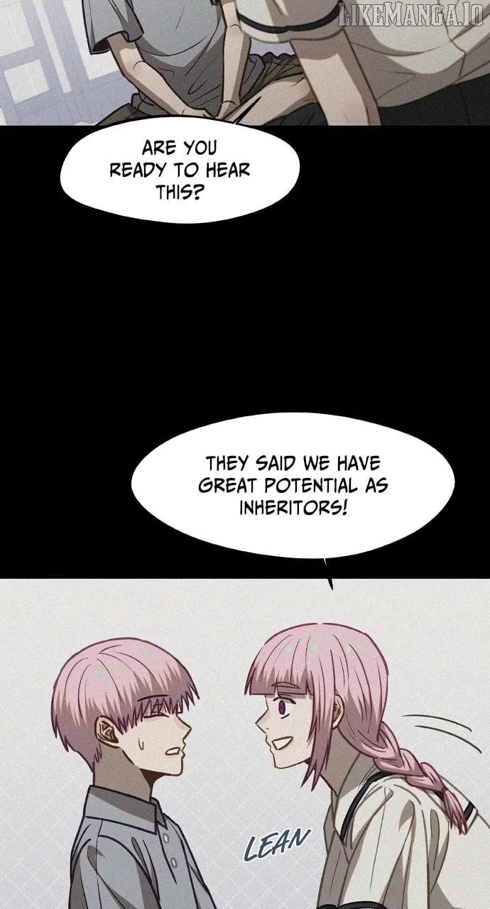 Return of the Gods Chapter 81 page 11 - 