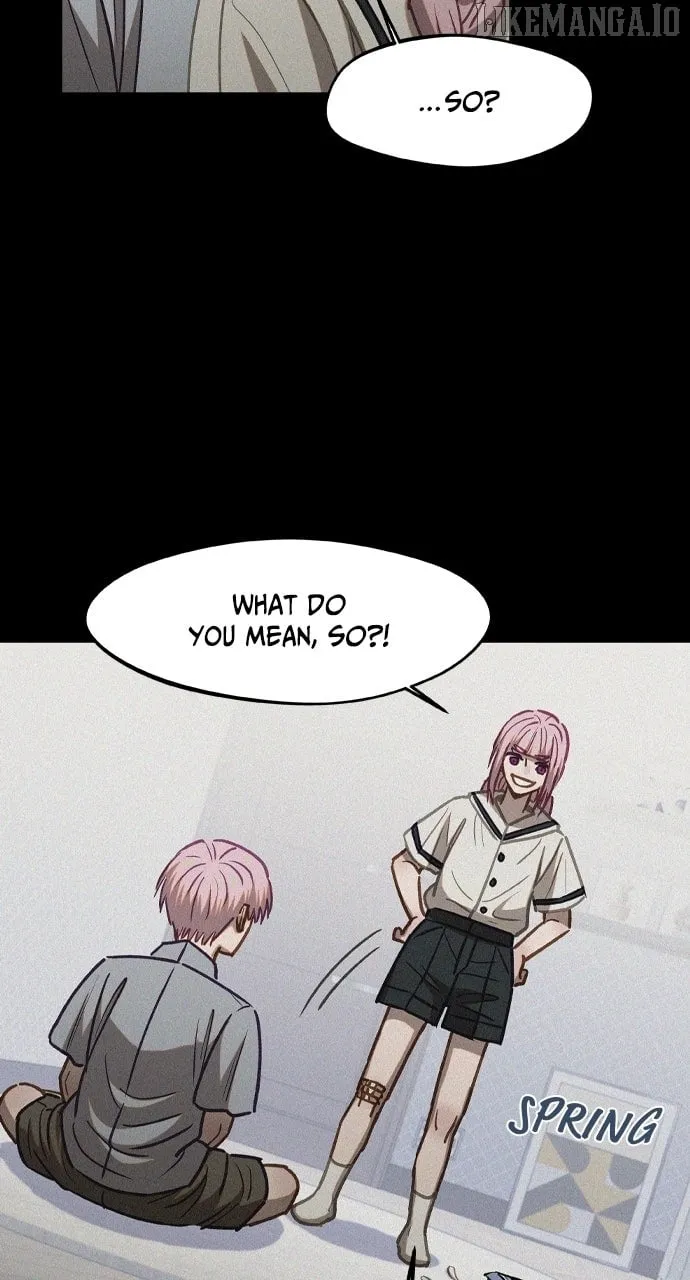 Return of the Gods Chapter 81 page 13 - 