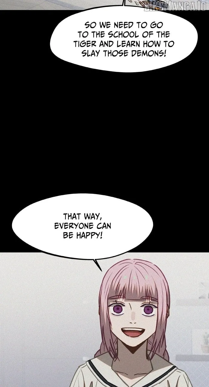 Return of the Gods Chapter 81 page 14 - 
