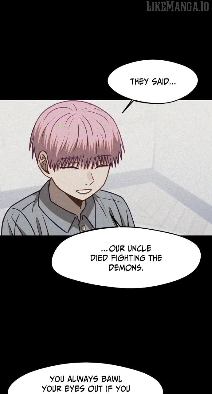 Return of the Gods Chapter 81 page 16 - 
