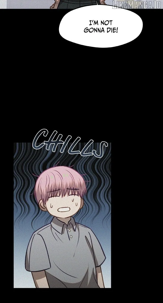 Return of the Gods Chapter 81 page 20 - 