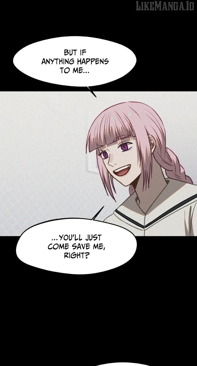 Return of the Gods Chapter 81 page 22 - 