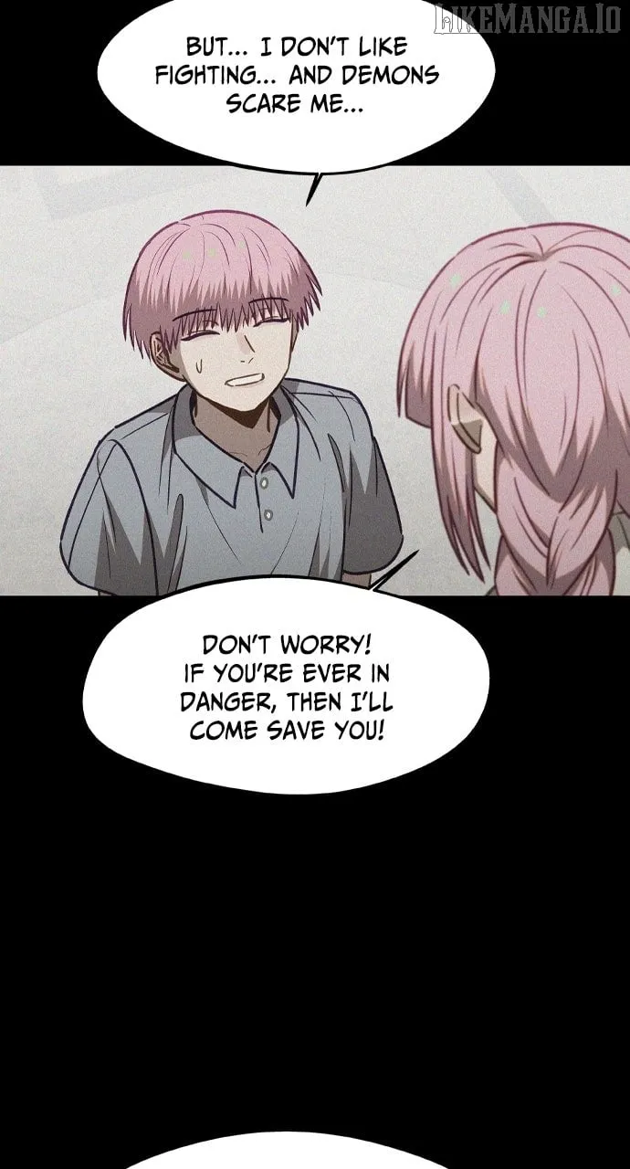 Return of the Gods Chapter 81 page 24 - 