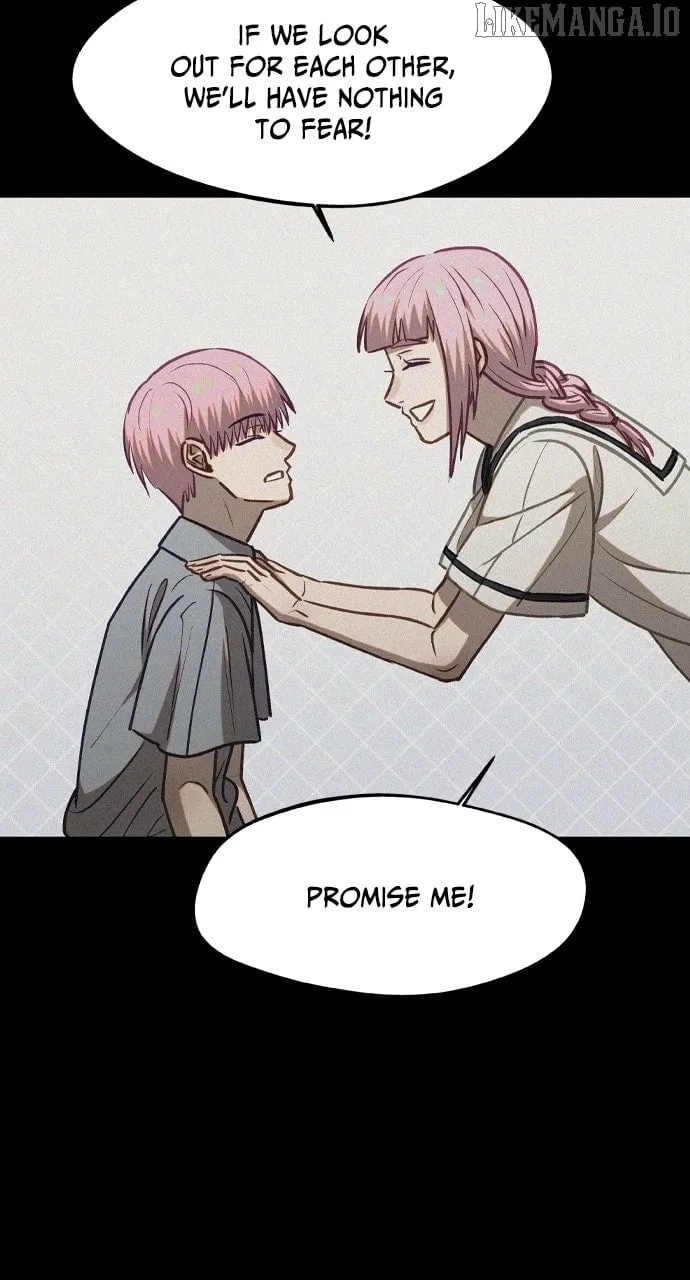 Return of the Gods Chapter 81 page 25 - 