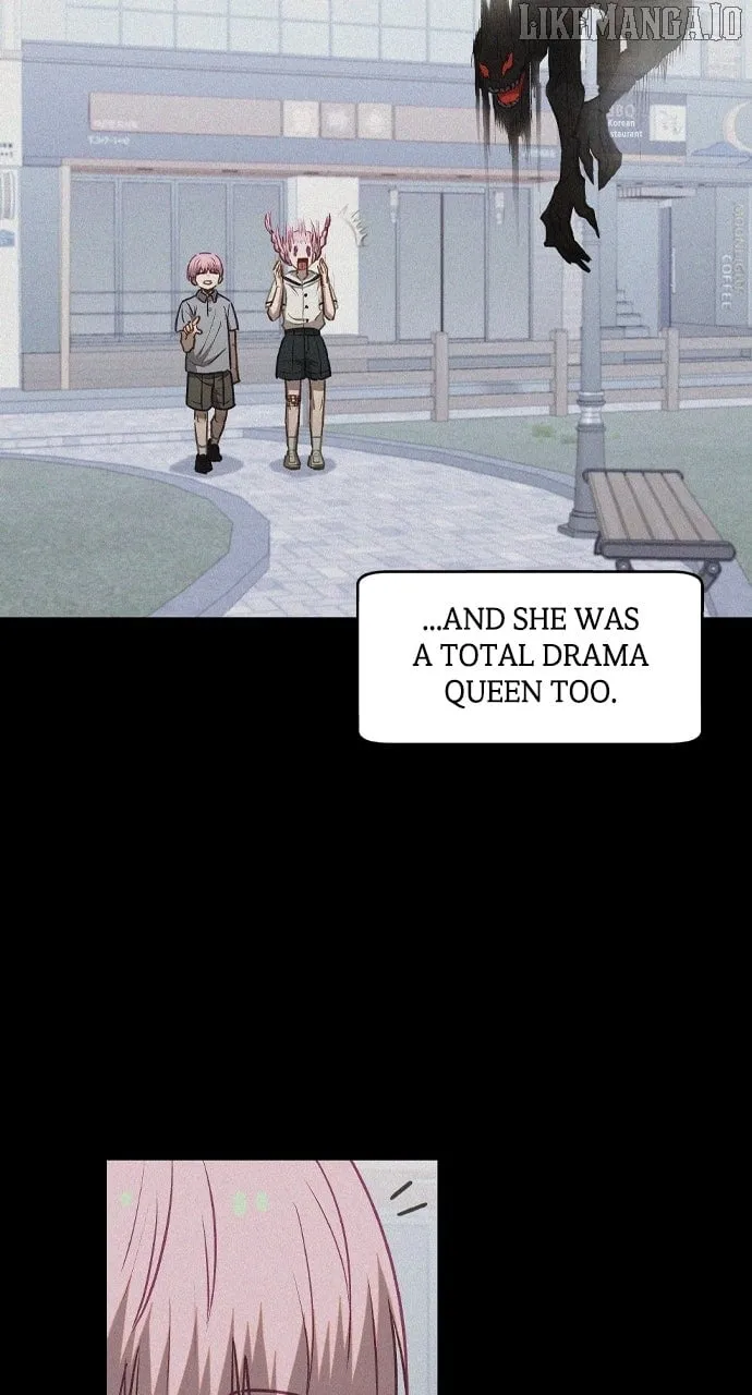 Return of the Gods Chapter 81 page 28 - 
