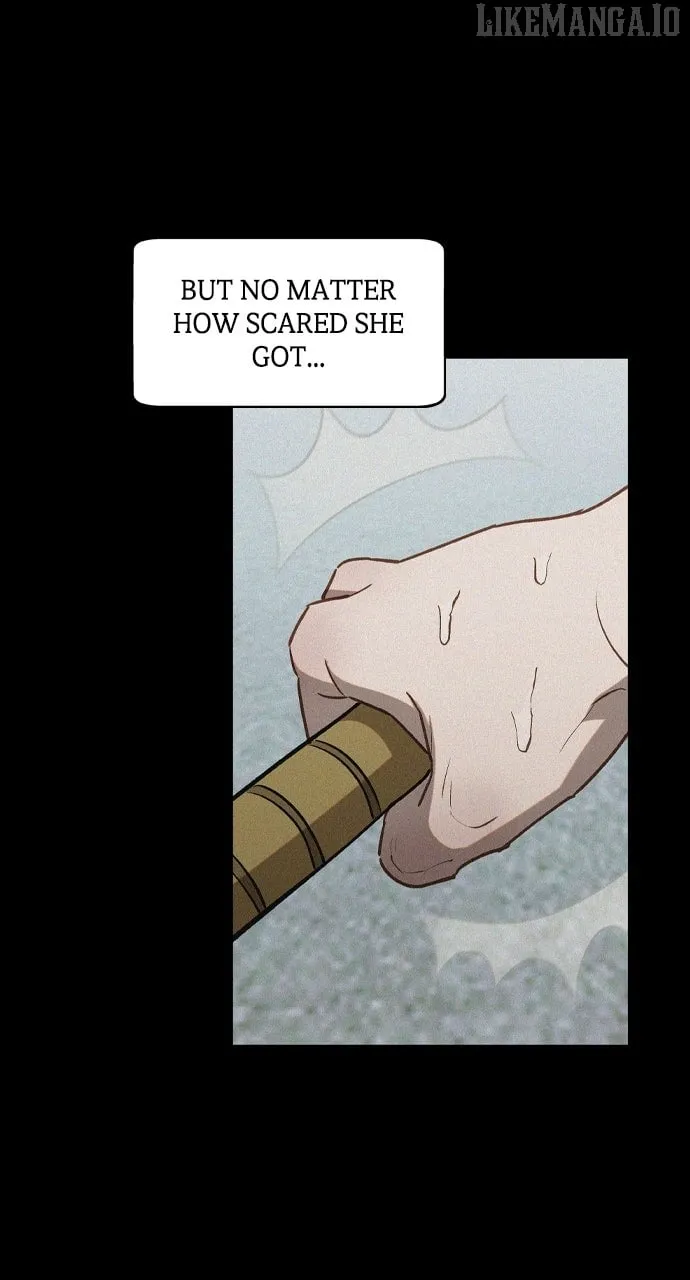 Return of the Gods Chapter 81 page 31 - 