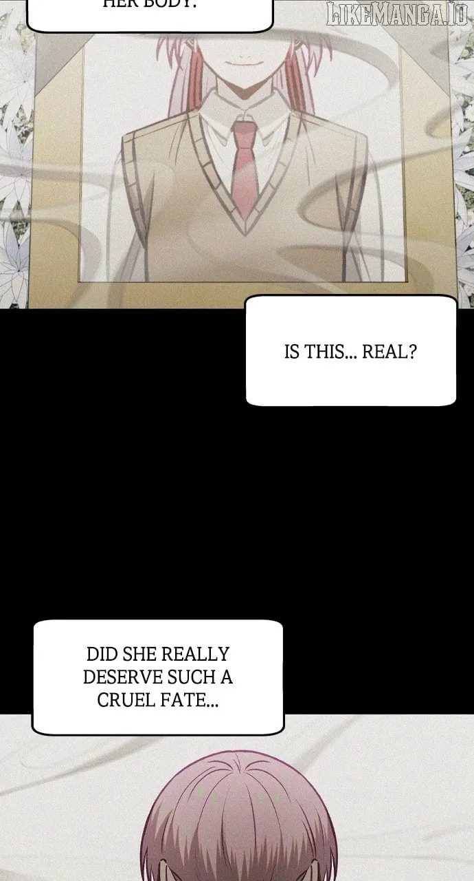 Return of the Gods Chapter 81 page 38 - 