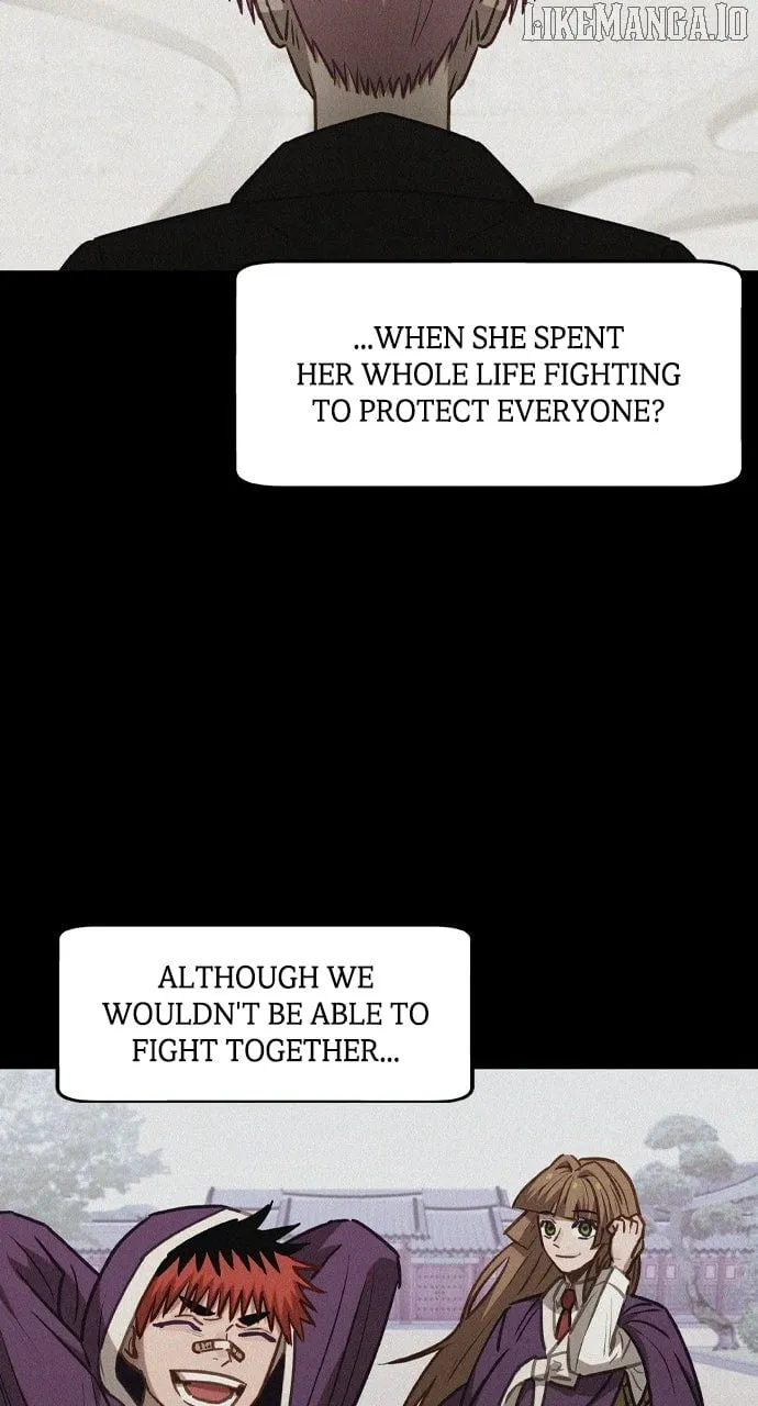 Return of the Gods Chapter 81 page 39 - 