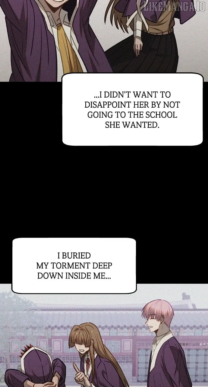 Return of the Gods Chapter 81 page 40 - 