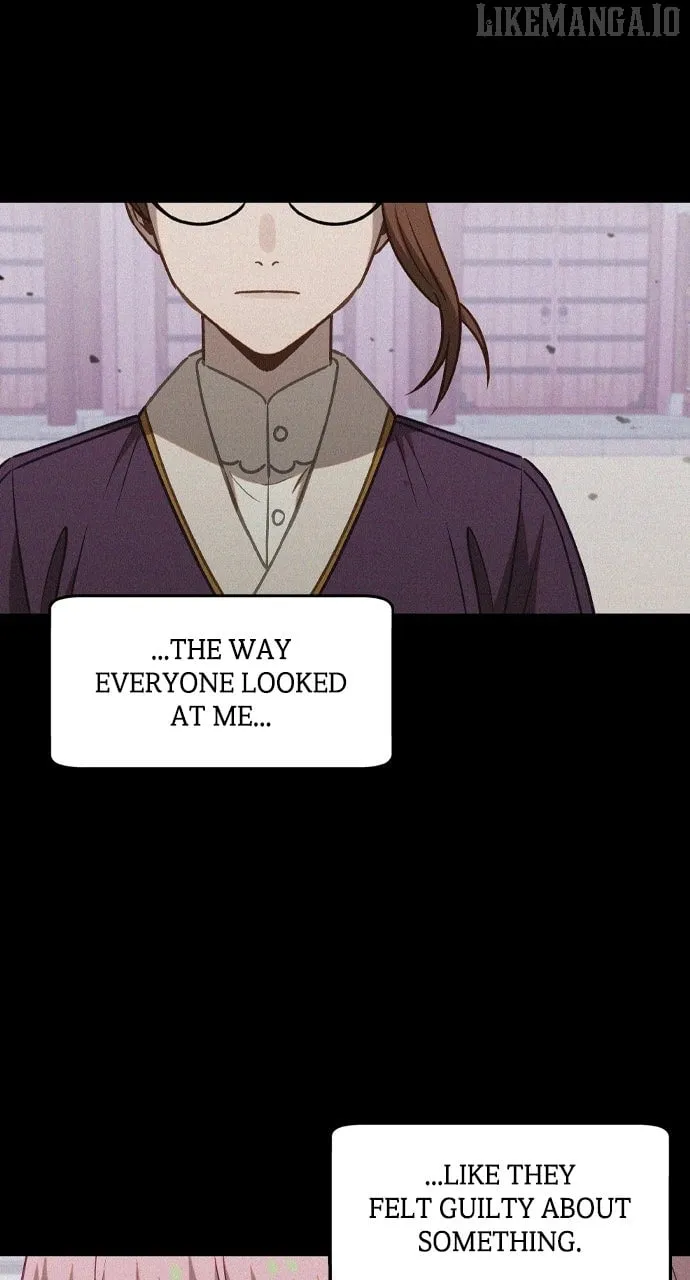 Return of the Gods Chapter 81 page 42 - 