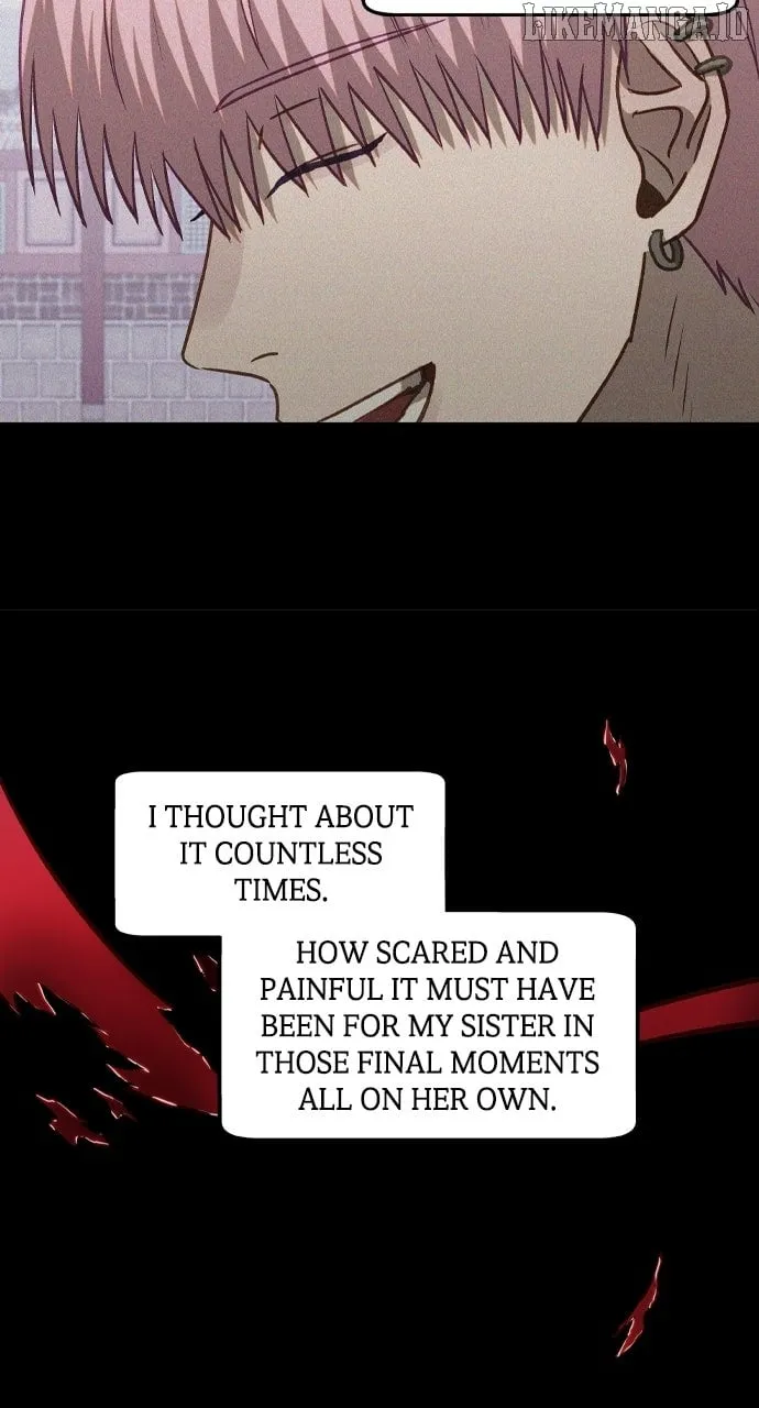 Return of the Gods Chapter 81 page 43 - 