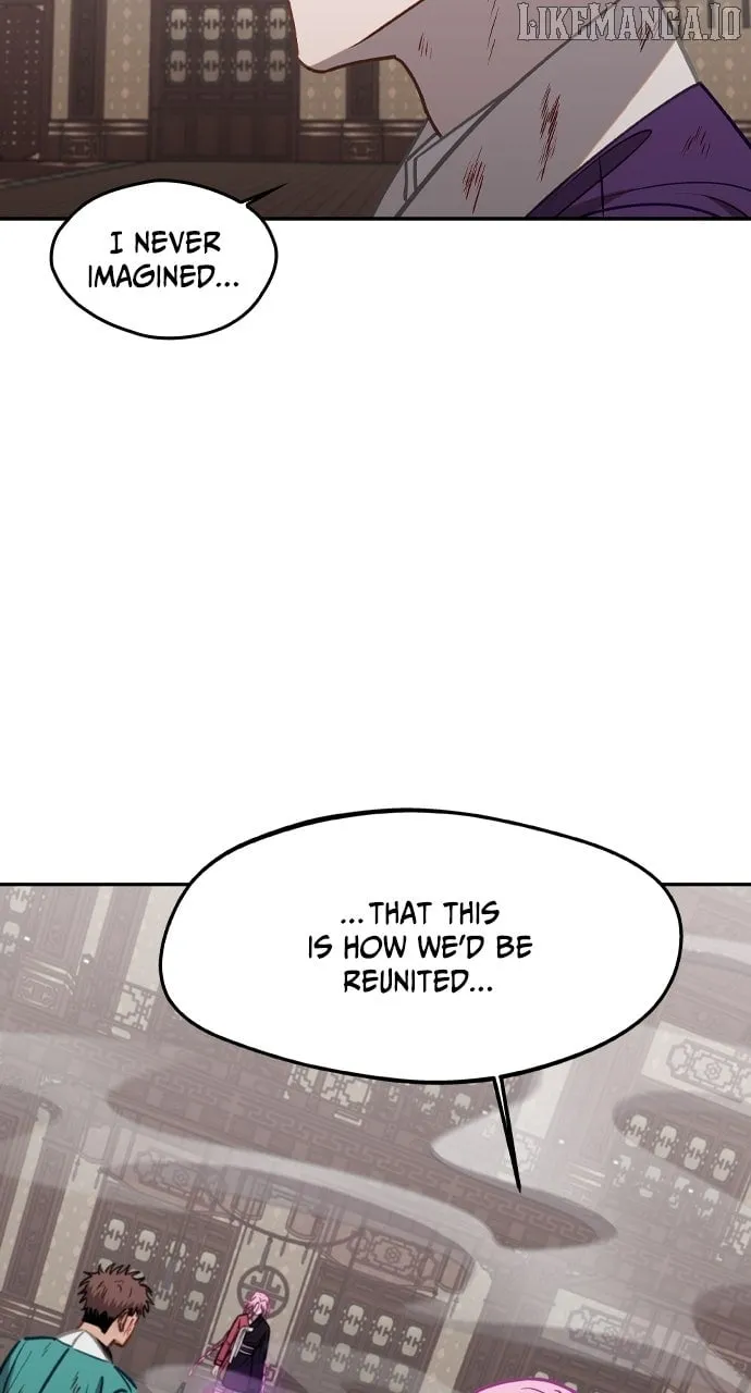 Return of the Gods Chapter 81 page 48 - 