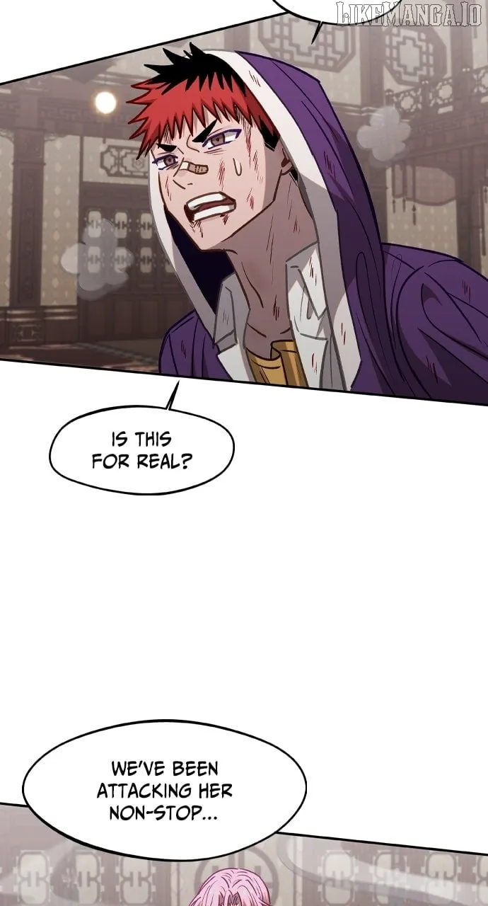 Return of the Gods Chapter 81 page 50 - 